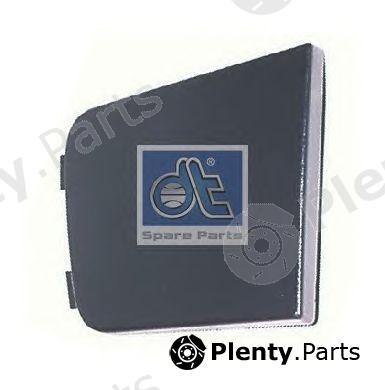  DT part 2.71303 (271303) Cover, front apron