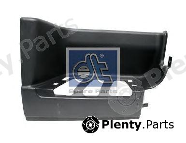  DT part 2.71354 (271354) Foot Board, door sill