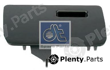  DT part 2.75022 (275022) Foot Board