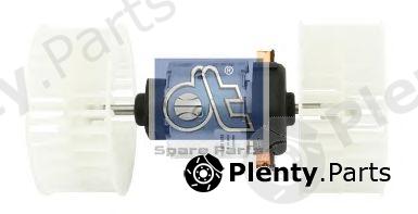  DT part 2.76013 (276013) Interior Blower