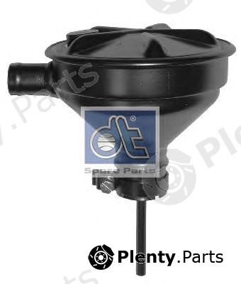  DT part 3.10100 (310100) Oil Trap, crankcase breather