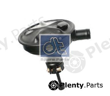  DT part 3.10102 (310102) Oil Trap, crankcase breather