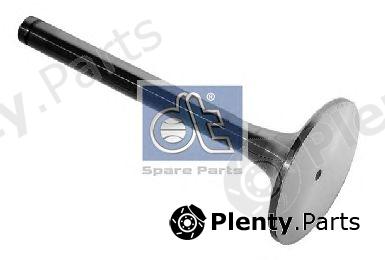  DT part 3.13000 (313000) Inlet Valve