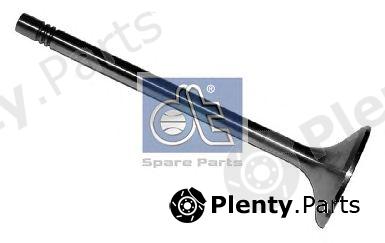  DT part 3.13004 (313004) Exhaust Valve