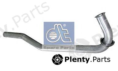  DT part 3.25201 (325201) Exhaust Pipe