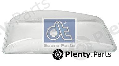  DT part 3.31024 (331024) Light Glass, headlight