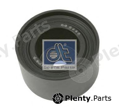  DT part 3.34072 (334072) Belt Tensioner, v-ribbed belt