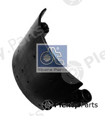  DT part 3.62020 (362020) Brake Shoe