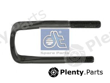  DT part 3.66100 (366100) Spring Clamp