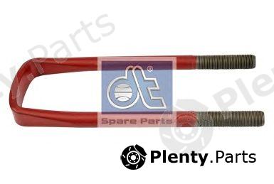  DT part 3.66104 (366104) Spring Clamp