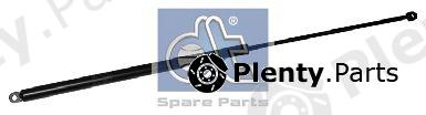  DT part 3.80700 (380700) Gas Spring, front panel