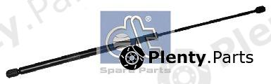  DT part 3.80701 (380701) Gas Spring, front panel