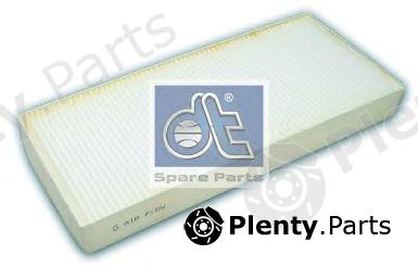  DT part 3.82001 (382001) Filter, interior air