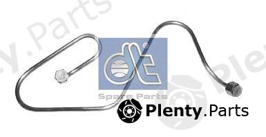  DT part 4.10176 (410176) High Pressure Pipe, injection system