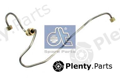  DT part 4.10273 (410273) High Pressure Pipe, injection system