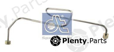  DT part 4.10281 (410281) High Pressure Pipe, injection system