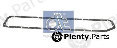  DT part 4.20012 (420012) Gasket, housing cover (crankcase)