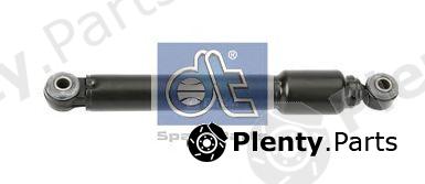  DT part 4.60706 (460706) Suspension Kit, shock absorber
