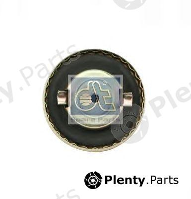  DT part 4.60884 (460884) Cap, oil filler