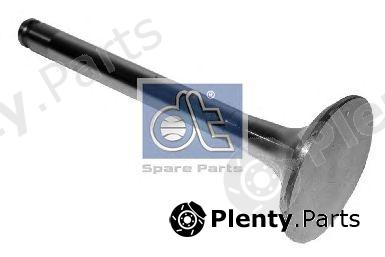  DT part 4.61225 (461225) Exhaust Valve