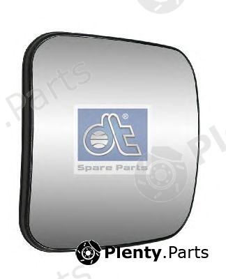  DT part 4.62556 (462556) Mirror Glass, wide angle mirror