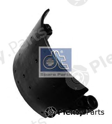  DT part 4.62660 (462660) Brake Shoe