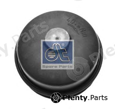  DT part 4.62785 (462785) Cover, oil filter housing