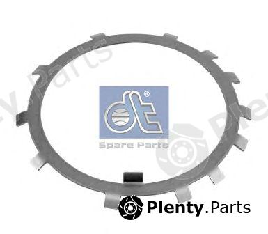  DT part 4.63937 (463937) Lock Washer, differential drive flange fastening