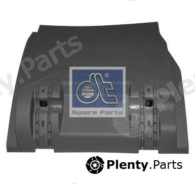  DT part 4.64071 (464071) Wing