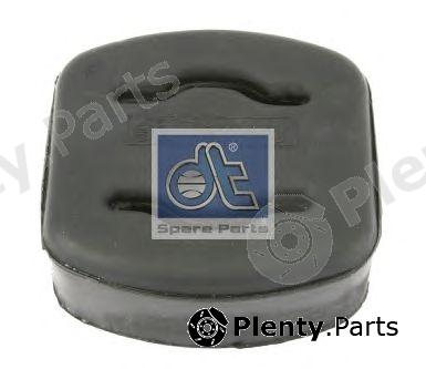  DT part 4.80184 (480184) Clamp, silencer