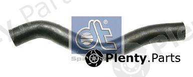  DT part 4.80477 (480477) Radiator Hose