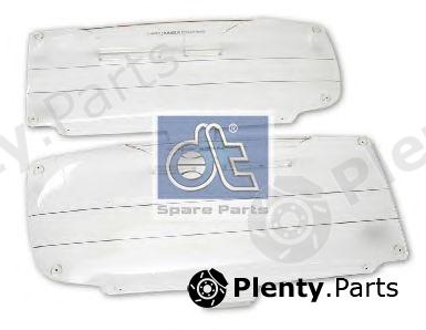  DT part 4.90940 (490940) Headlight Protection Kit