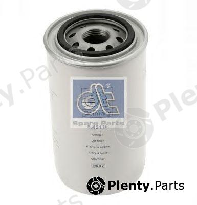  DT part 5.45116 (545116) Oil Filter