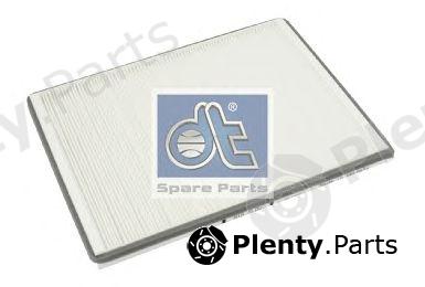  DT part 5.62011 (562011) Filter, interior air