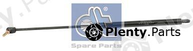  DT part 5.64125 (564125) Gas Spring, front panel