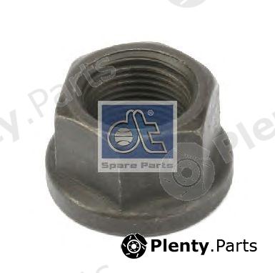  DT part 9.12004 (912004) Wheel Nut