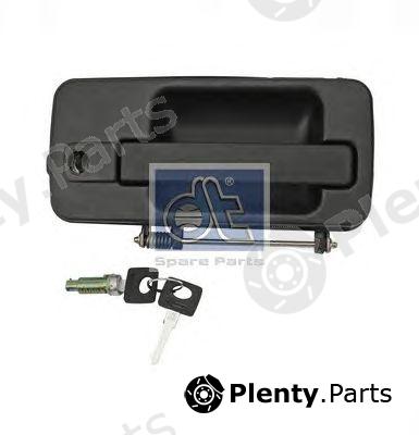  DT part 4.63428 (463428) Door Handle