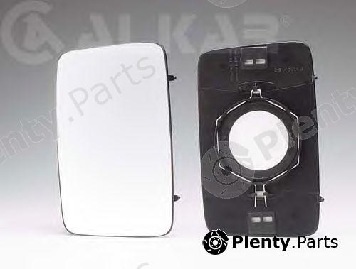  ALKAR part 6403961 Mirror Glass, outside mirror