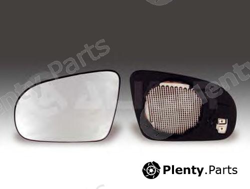  ALKAR part 6425417 Mirror Glass, outside mirror