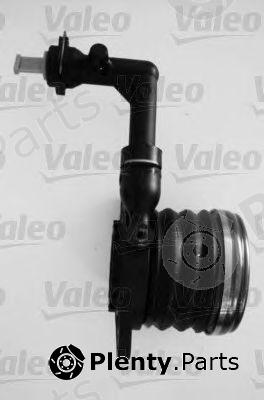  VALEO part 804563 Central Slave Cylinder, clutch