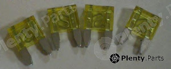 KLAXCAR FRANCE part 36220 Fuse