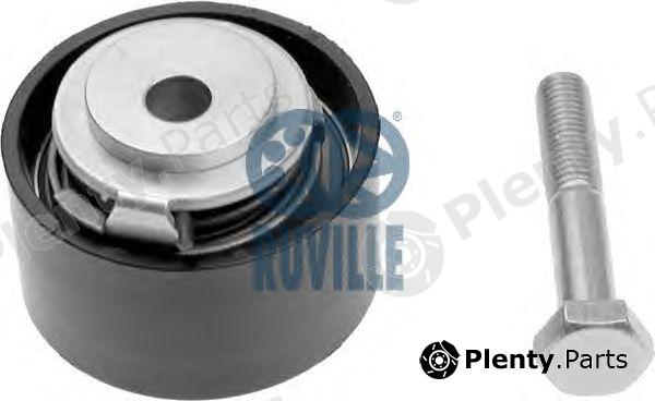  RUVILLE part 55240 Tensioner Pulley, timing belt