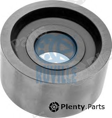  RUVILLE part 55826 Deflection/Guide Pulley, timing belt