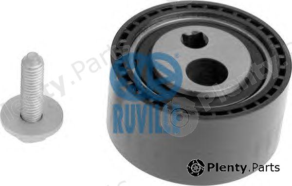  RUVILLE part 55921 Tensioner Pulley, timing belt
