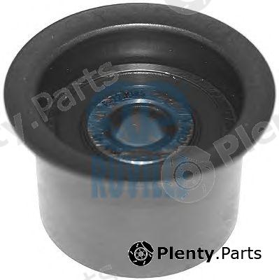 RUVILLE part 55004 Deflection/Guide Pulley, timing belt