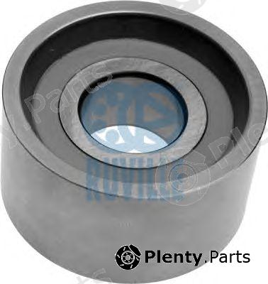  RUVILLE part 55822 Deflection/Guide Pulley, timing belt