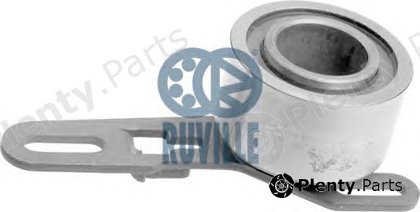  RUVILLE part 55208 Tensioner Pulley, timing belt