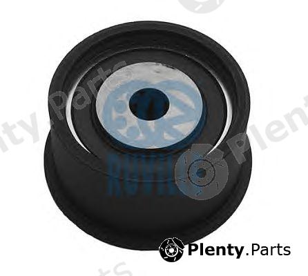  RUVILLE part 55323 Deflection/Guide Pulley, timing belt