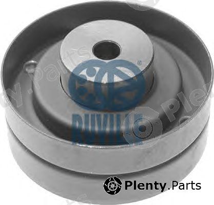  RUVILLE part 55403 Deflection/Guide Pulley, timing belt