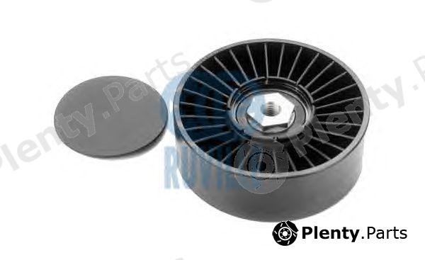  RUVILLE part 55423 Tensioner Pulley, v-ribbed belt